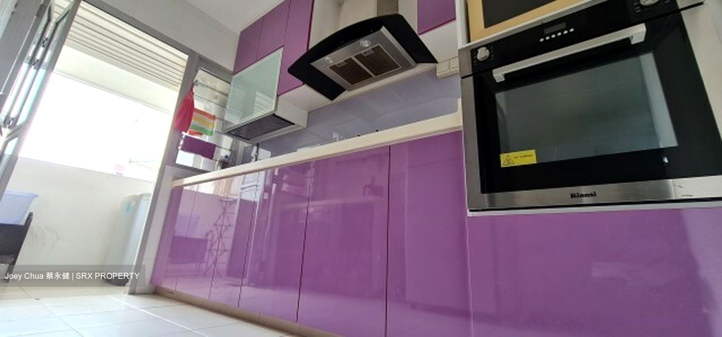 Blk 522A Tampines Greenleaf (Tampines), HDB 4 Rooms #437434361